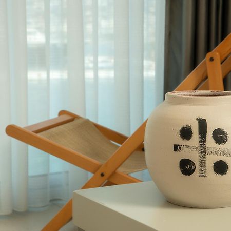Efe Hotel Κουσάντασι Εξωτερικό φωτογραφία