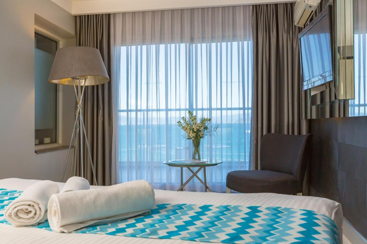 Efe Hotel Κουσάντασι Εξωτερικό φωτογραφία