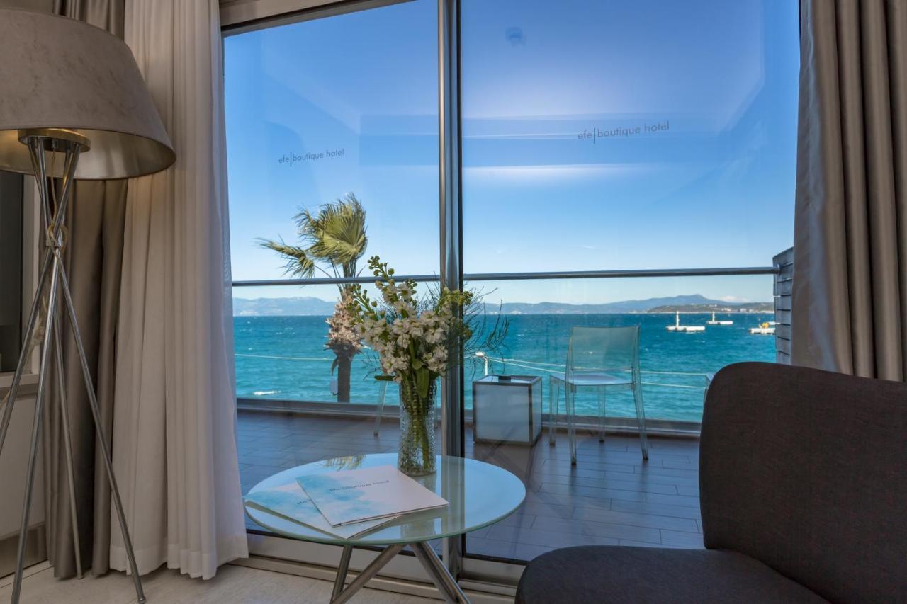 Efe Hotel Κουσάντασι Εξωτερικό φωτογραφία