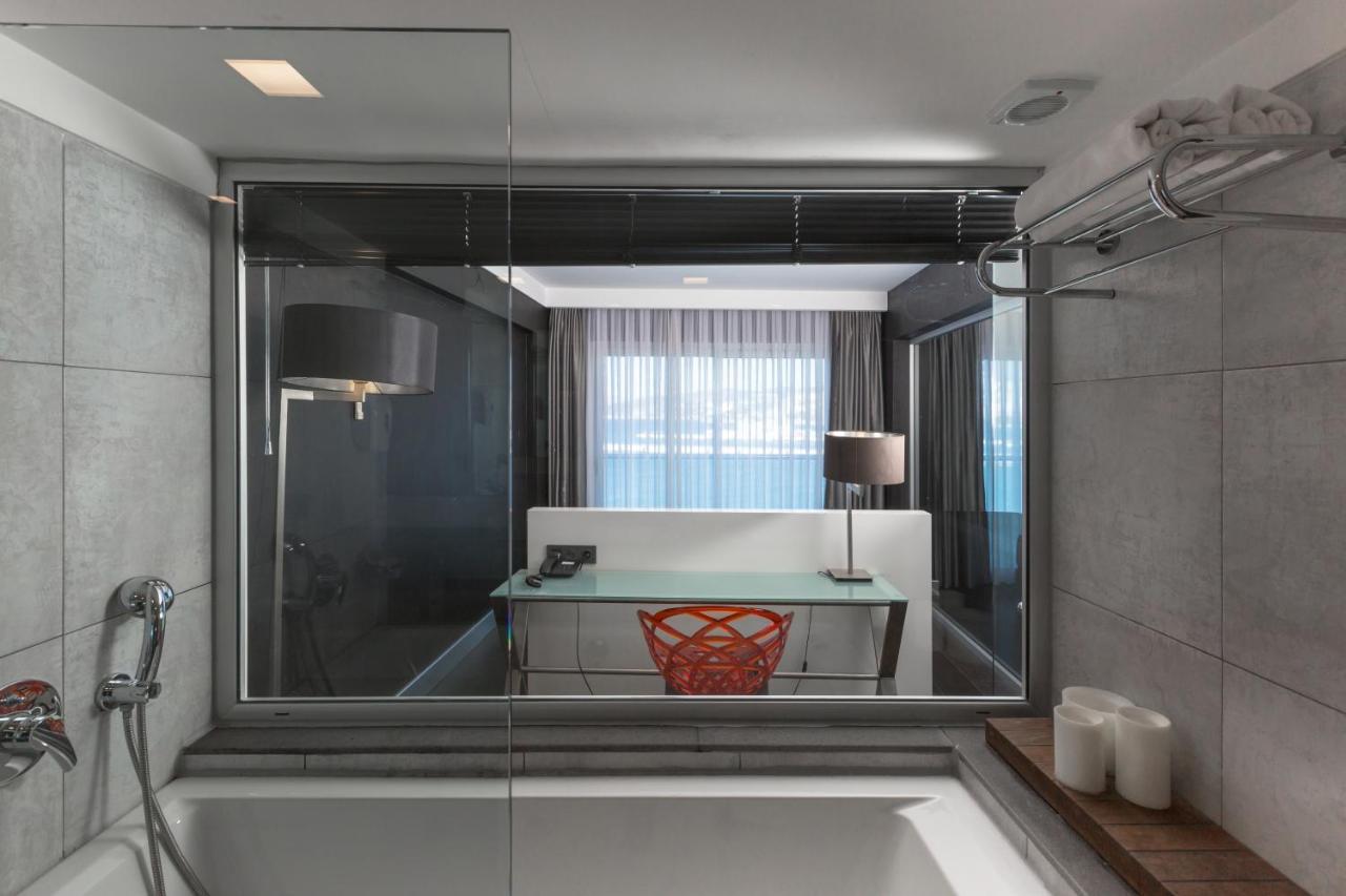 Efe Hotel Κουσάντασι Εξωτερικό φωτογραφία