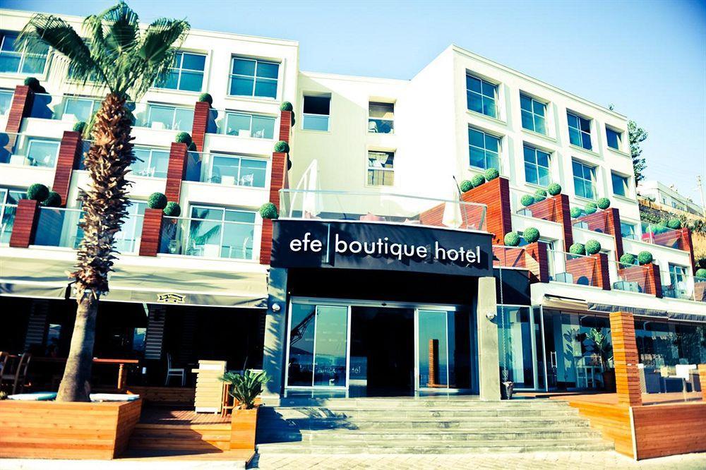 Efe Hotel Κουσάντασι Εξωτερικό φωτογραφία