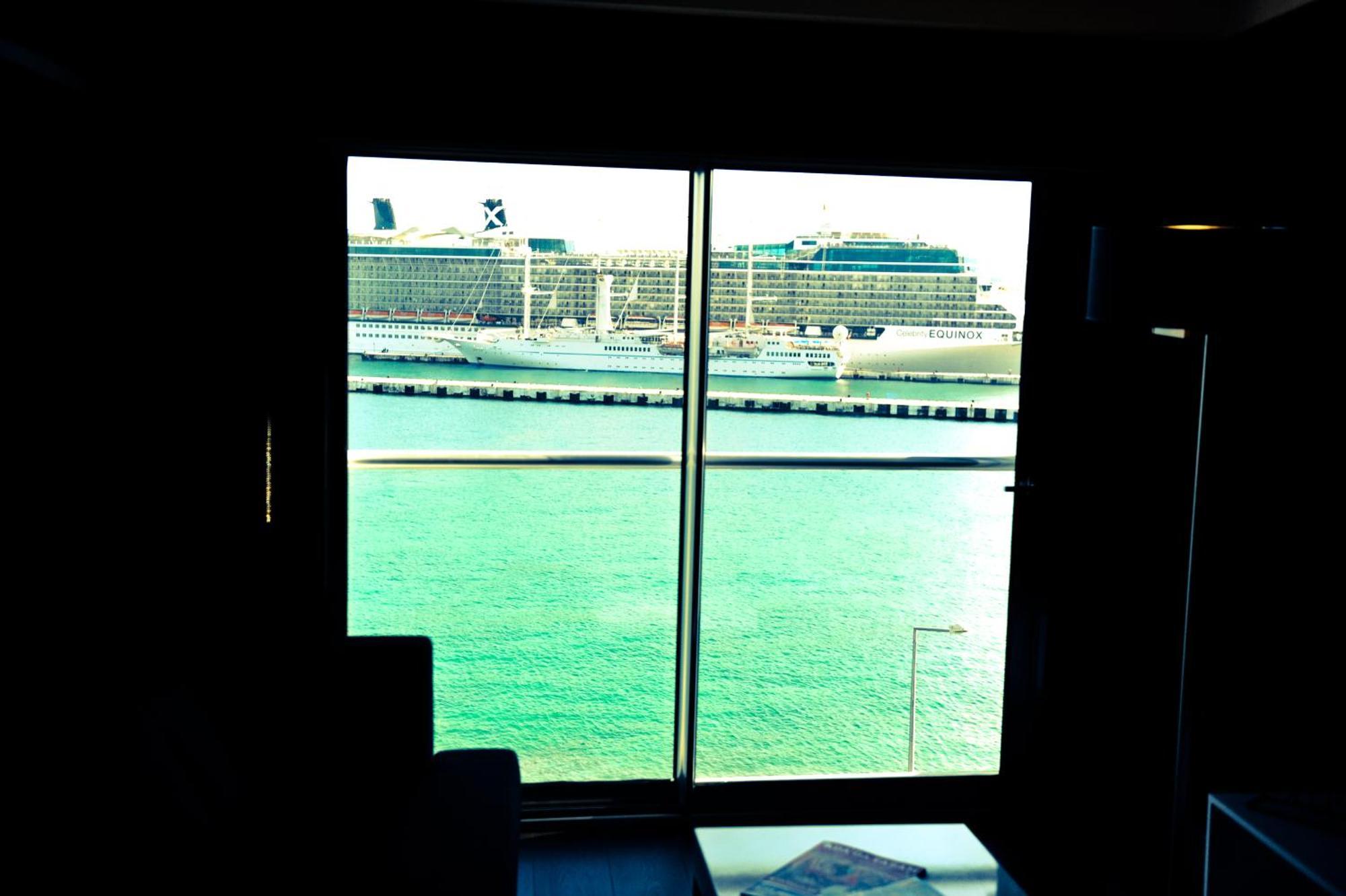 Efe Hotel Κουσάντασι Εξωτερικό φωτογραφία