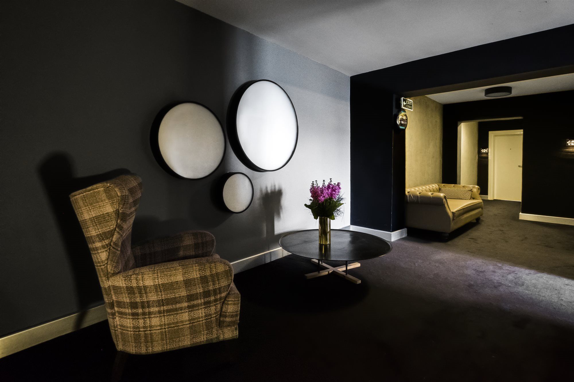 Efe Hotel Κουσάντασι Εξωτερικό φωτογραφία