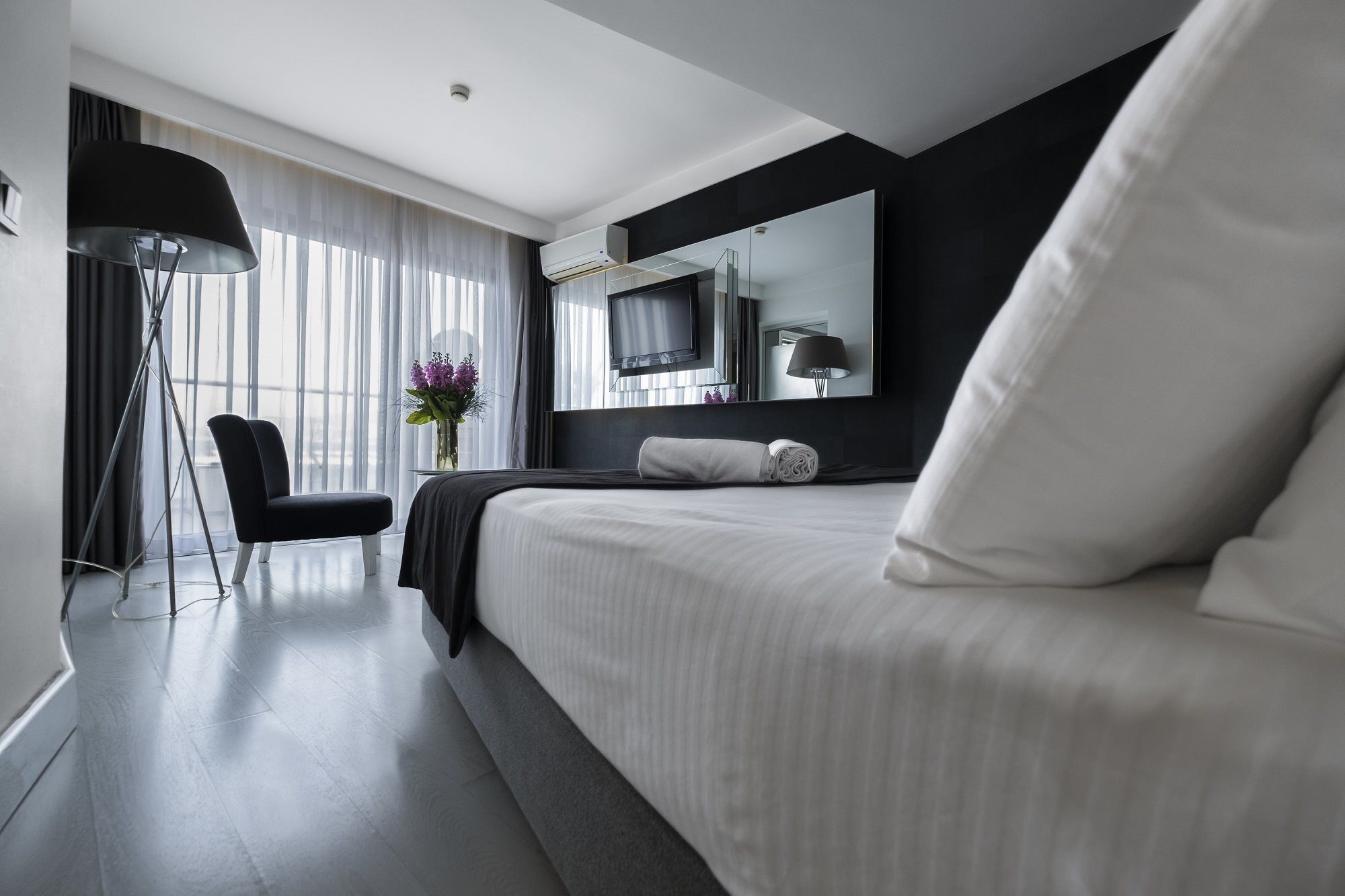 Efe Hotel Κουσάντασι Εξωτερικό φωτογραφία