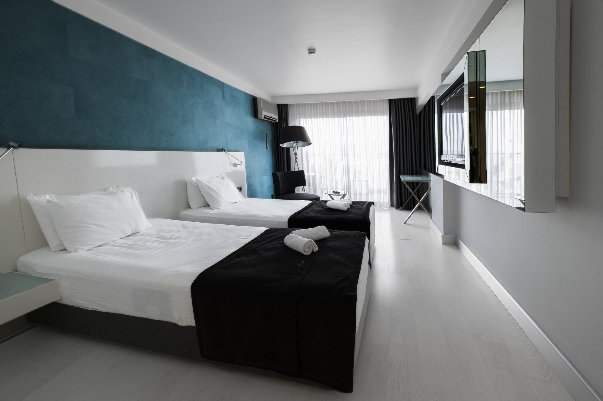 Efe Hotel Κουσάντασι Εξωτερικό φωτογραφία