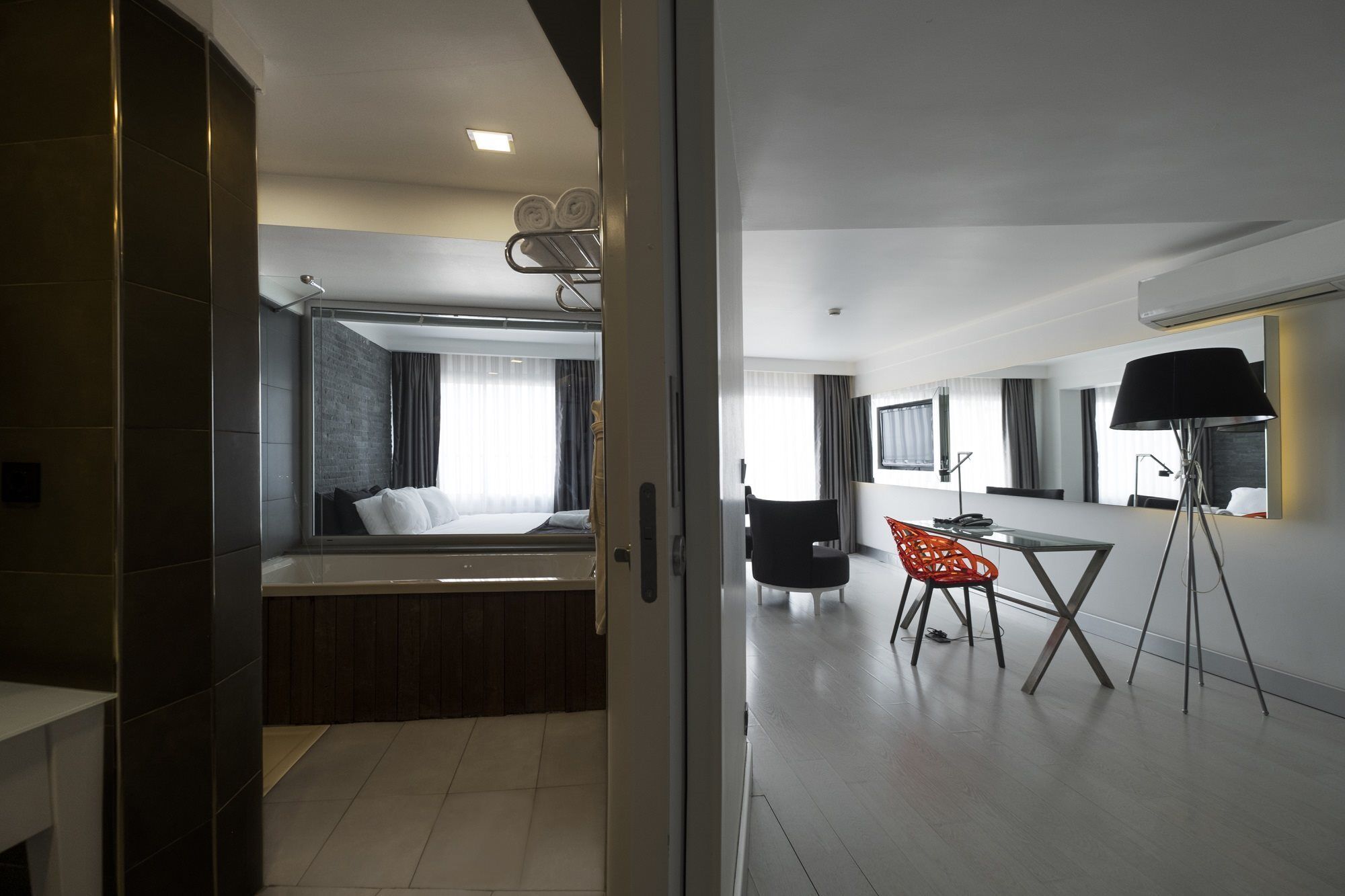 Efe Hotel Κουσάντασι Εξωτερικό φωτογραφία