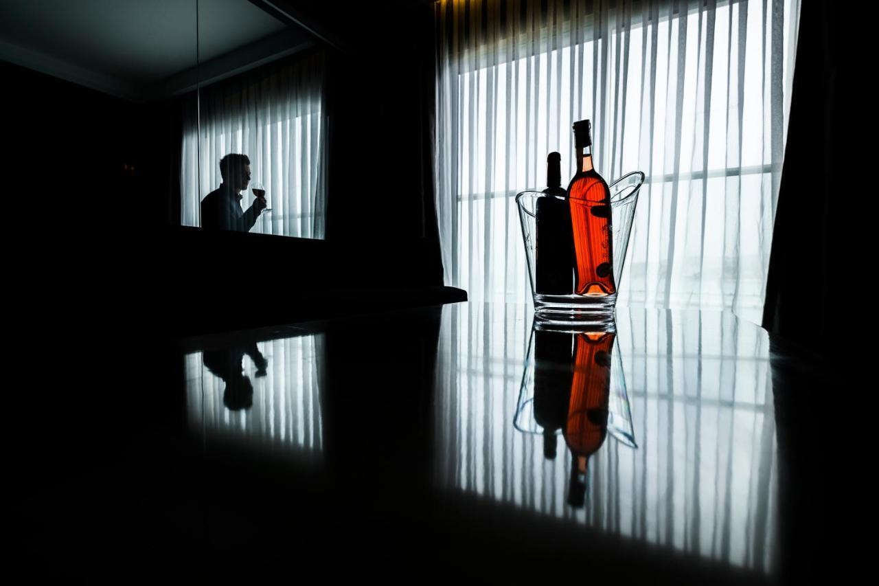 Efe Hotel Κουσάντασι Εξωτερικό φωτογραφία